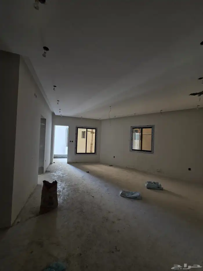 آخر شقة للتمليك من 5 غرف بدرب الحرمين 5