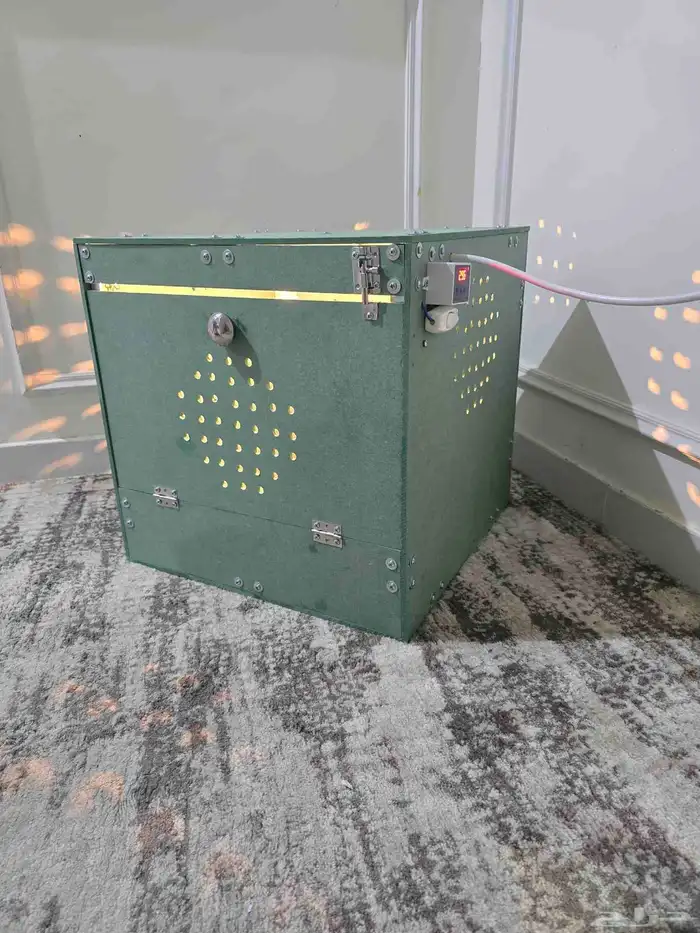 حضانة فروخ تماتيك ( روز كنيور كاسكو كروان وغيرها ) 7