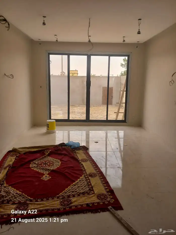 المنيوم سرايا المنيوم عادي 0