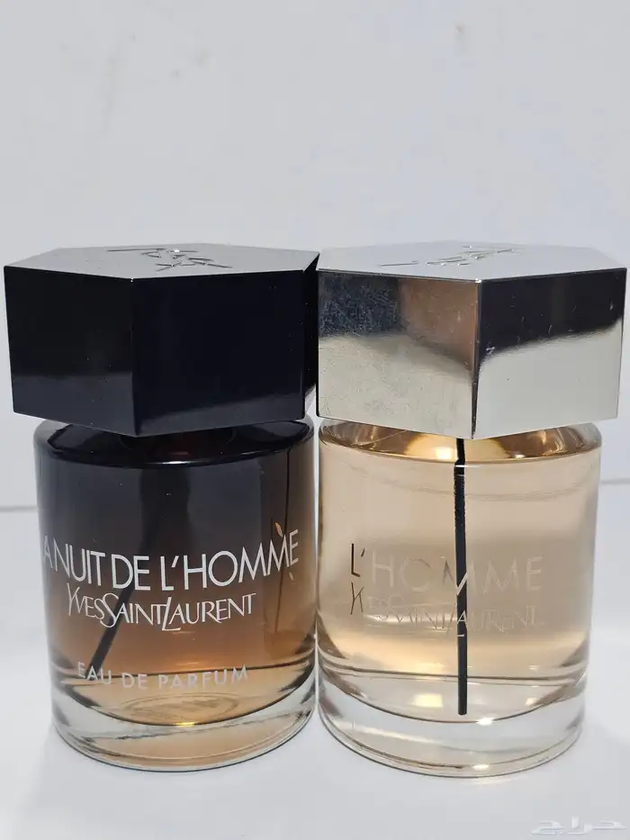 عطور نيش وحصريات 37
