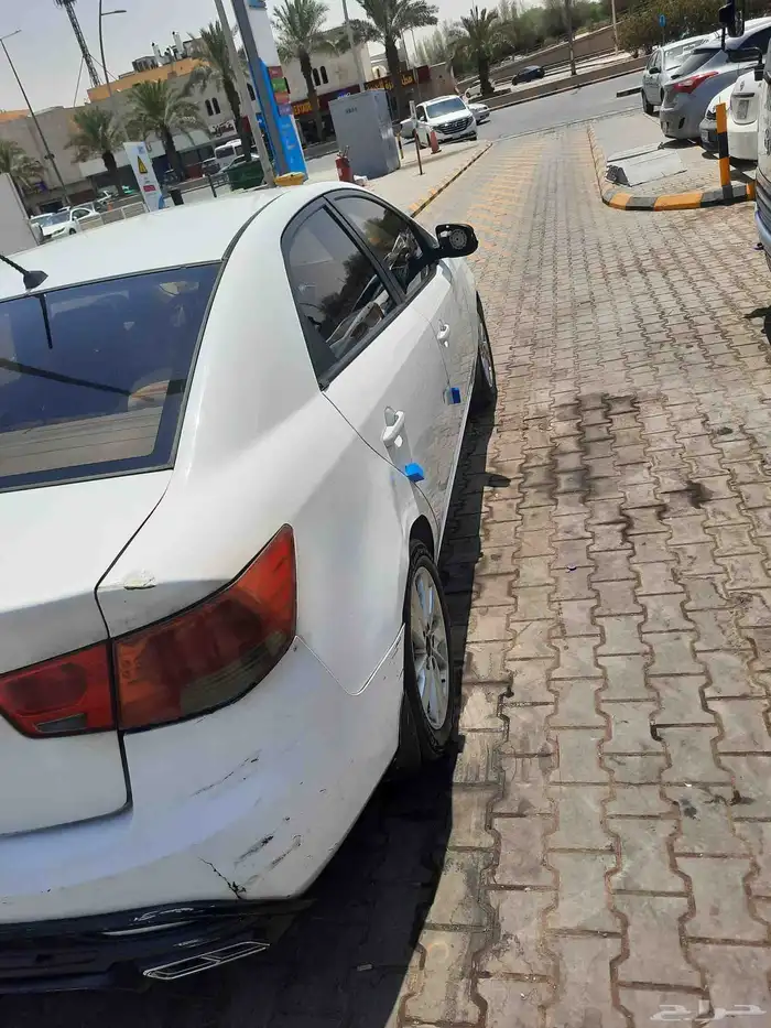 سيراتو 2012 0