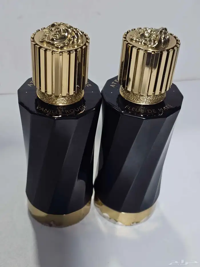 عطور نيش وحصريات 27