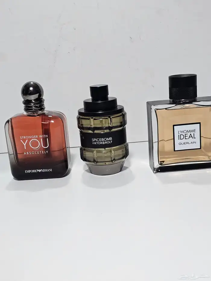 عطور نيش وحصريات 29