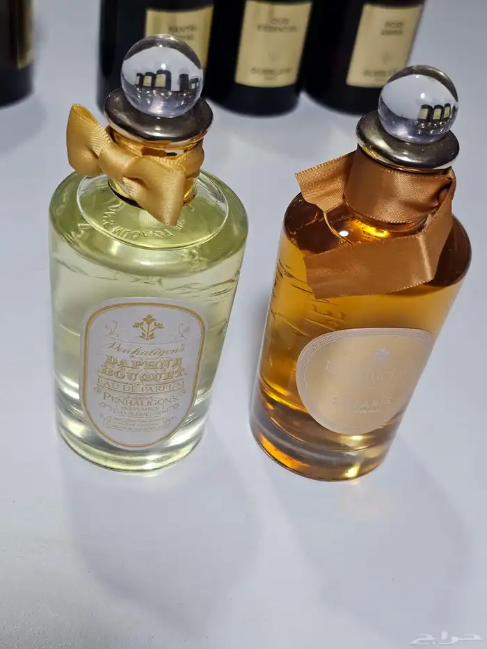 عطور نيش وحصريات 3