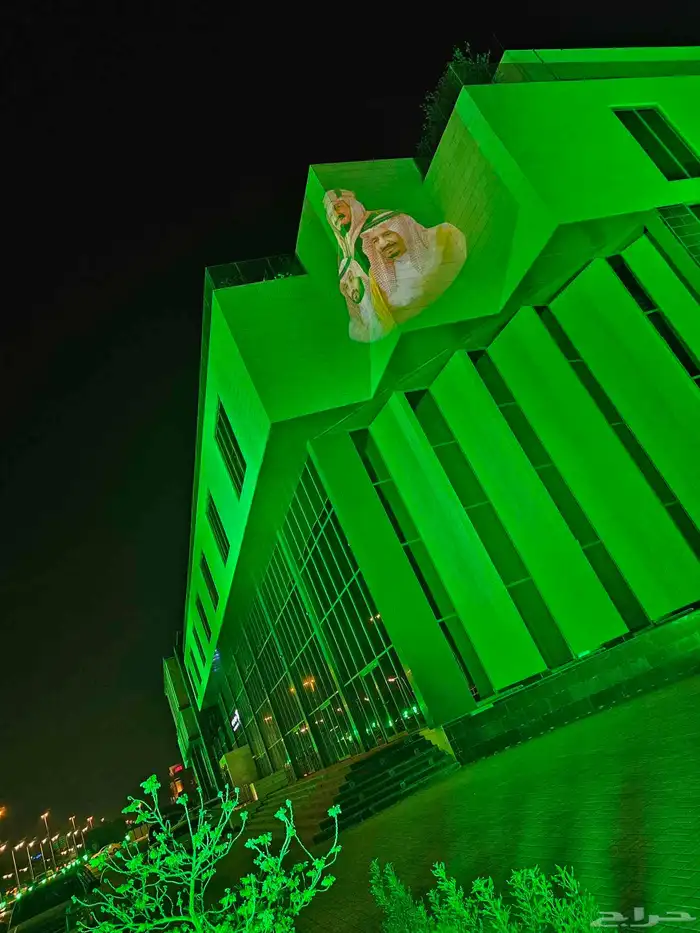 ليازر واضاءت افتتاح محلات تجاريه 1