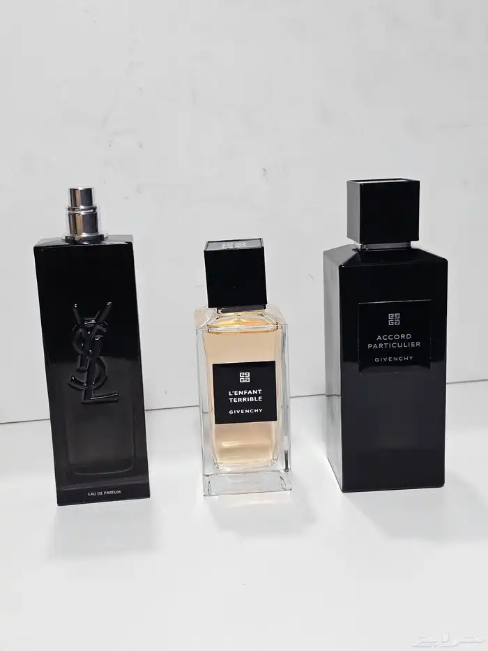عطور نيش وحصريات 31