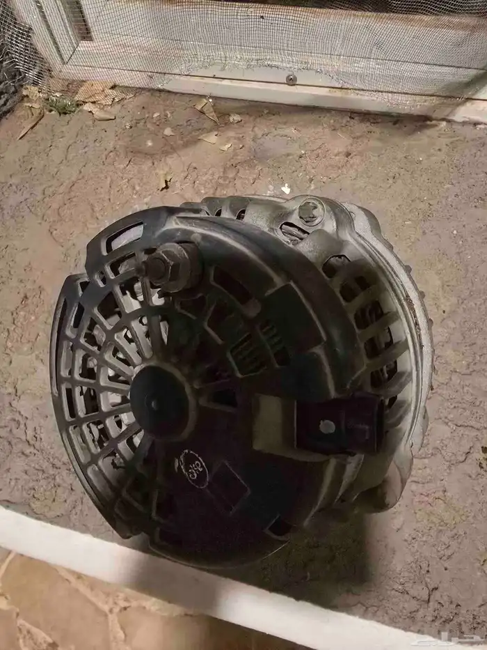 دينامو جمس من 2007 إلى 2014. 1