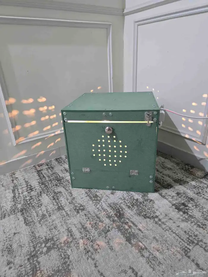 حضانة فروخ تماتيك ( روز كنيور كاسكو كروان وغيرها ) 0