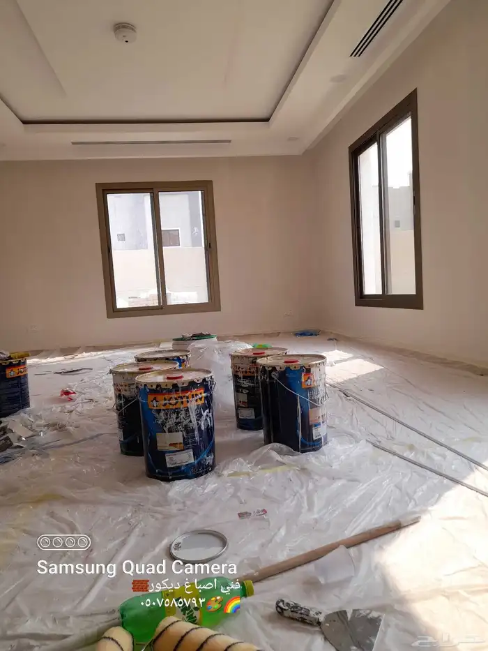 اصباغ_وديكورات  مضلات_سيارات  برجولات  ترميم_مباني  سواتر 5
