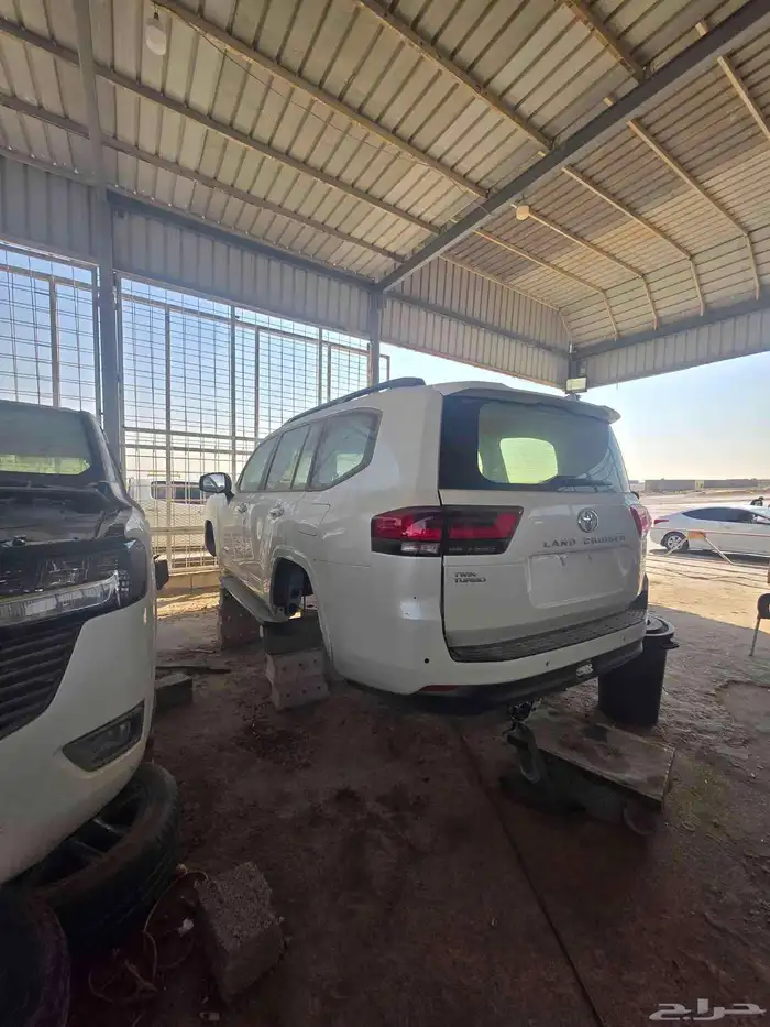 مندوب توفير قطع غيار 0