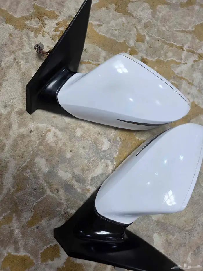 مرايات سوناتا 2014 7