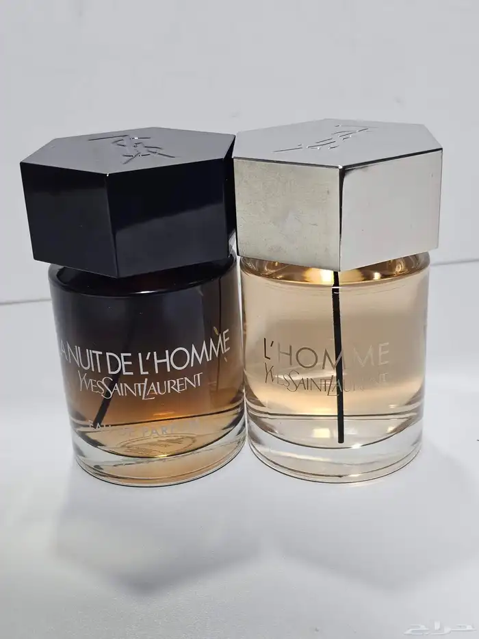 عطور نيش وحصريات 34
