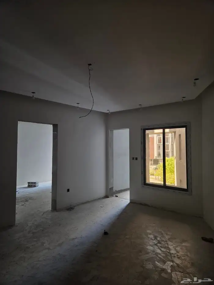 آخر شقة للتمليك من 5 غرف بدرب الحرمين 8