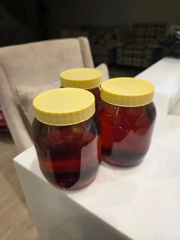 عسل سدر طبيعي للبيع 0