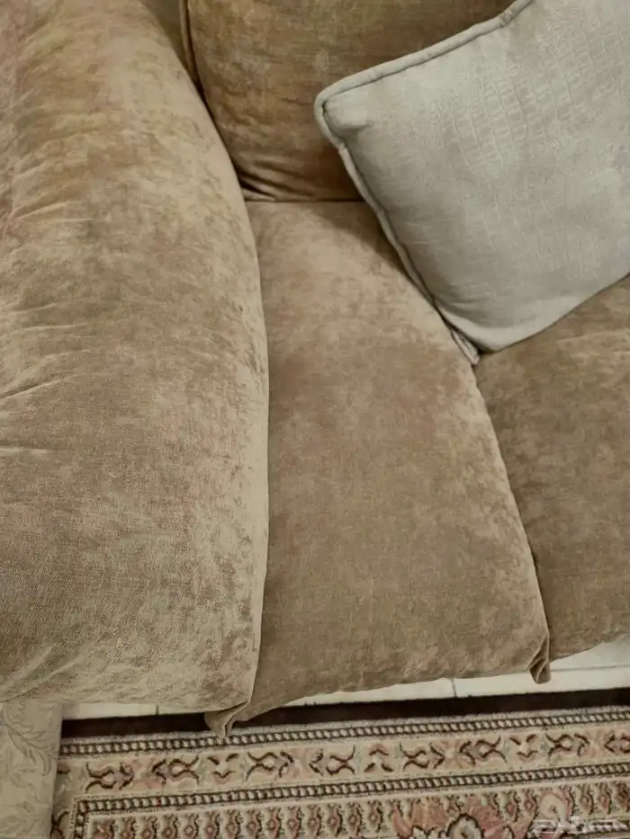 كنبه اريكه للبيع 6