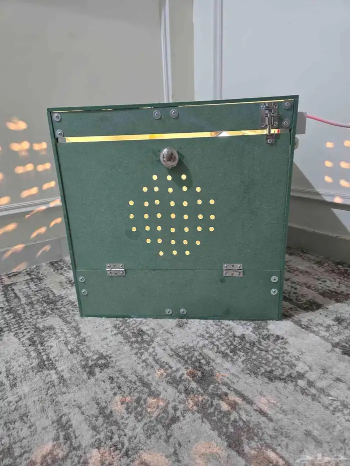 حضانة فروخ تماتيك ( روز كنيور كاسكو كروان وغيرها ) 6