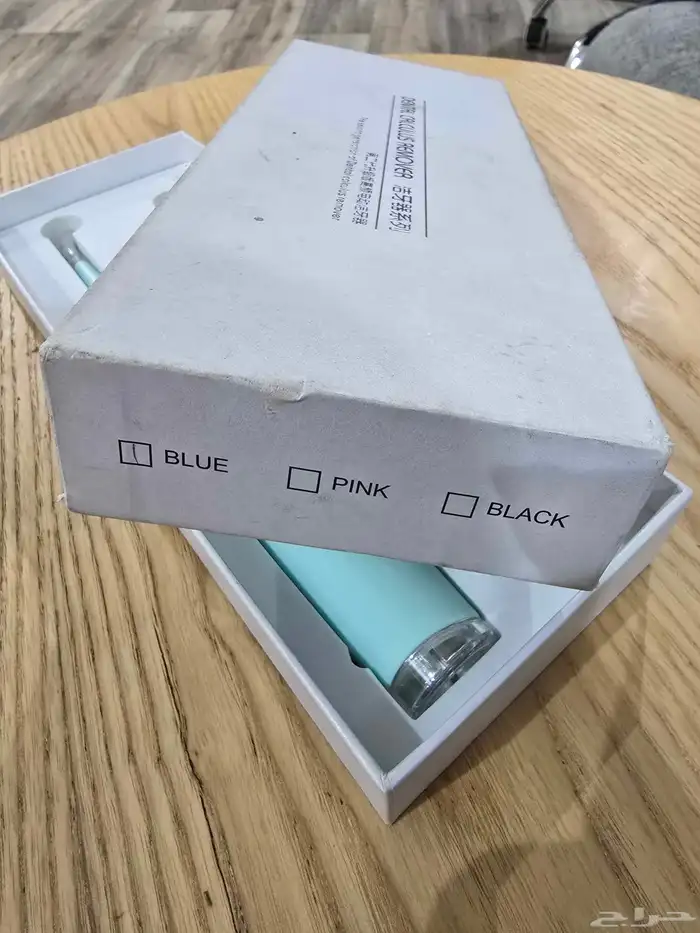 مزيل جير من الأسنان حبتين جديدة 5