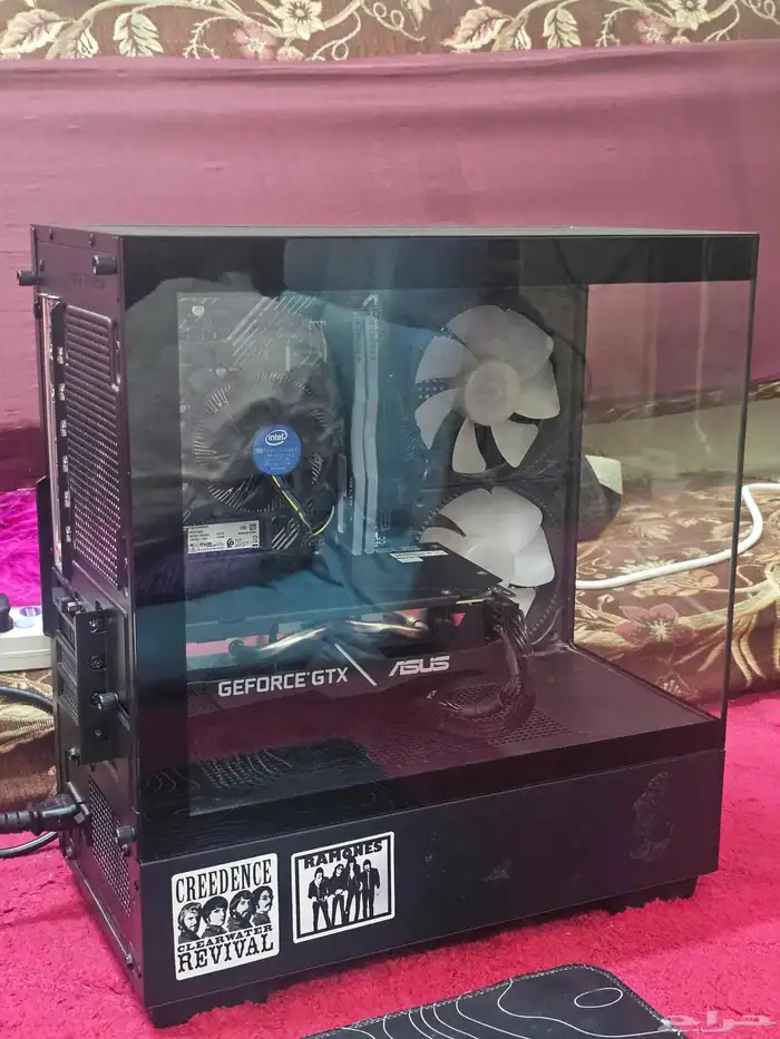 بي سي قيمنج pc gaming 6