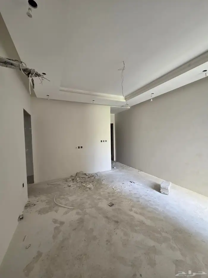 آخر شقة للتمليك من 5 غرف بدرب الحرمين 9