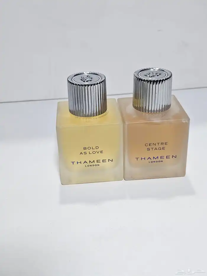 عطور نيش وحصريات 33