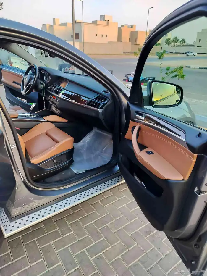 للبيع2011 BMW X6 xDrive35i 18