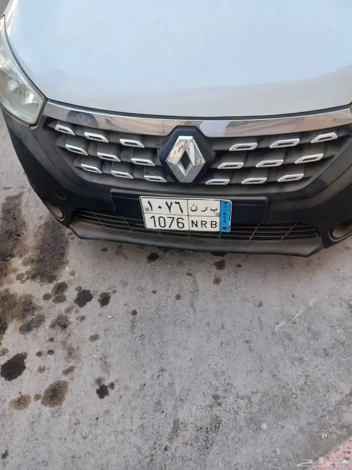 رينو دوكر 2020 12