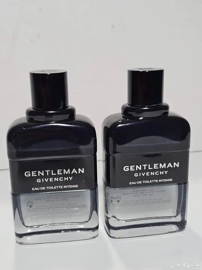 عطور نيش وحصريات 18