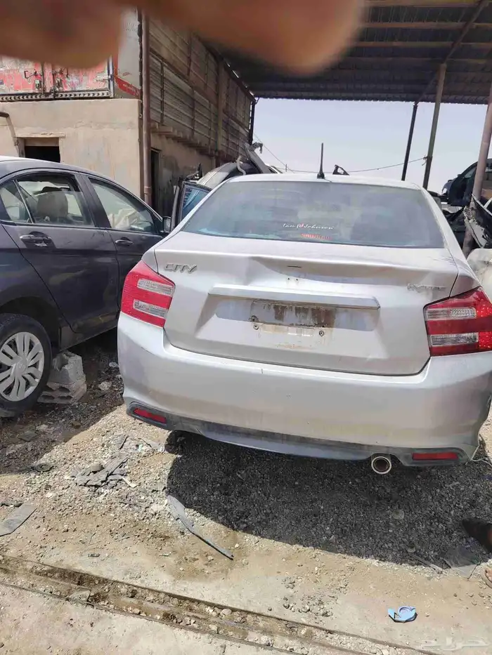 هوندت ستي تشليح قطع ممشى12الف مديل2015 1