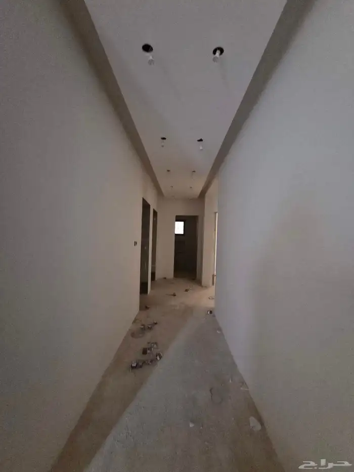 آخر شقة للتمليك من 5 غرف بدرب الحرمين 6