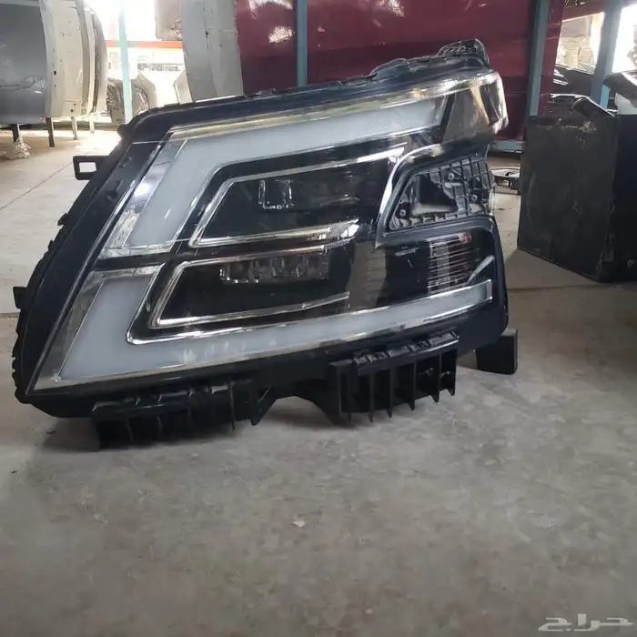 شمعات نيسان باترول 22_ 23_24 0