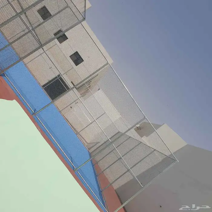 موسسه مقاولات عامه لتوريد وتركيب الشبوك 2