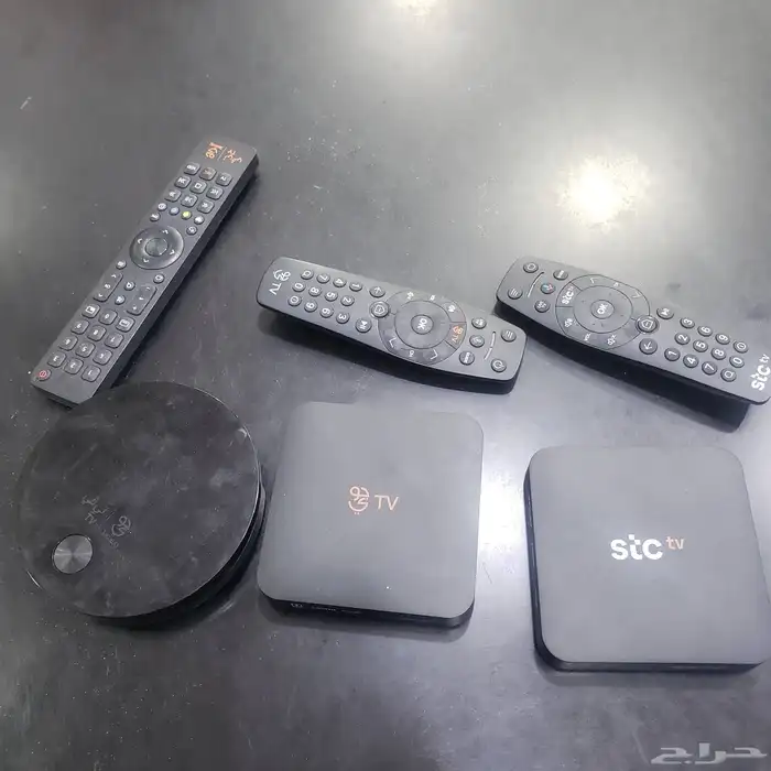 سيفرات stc 0
