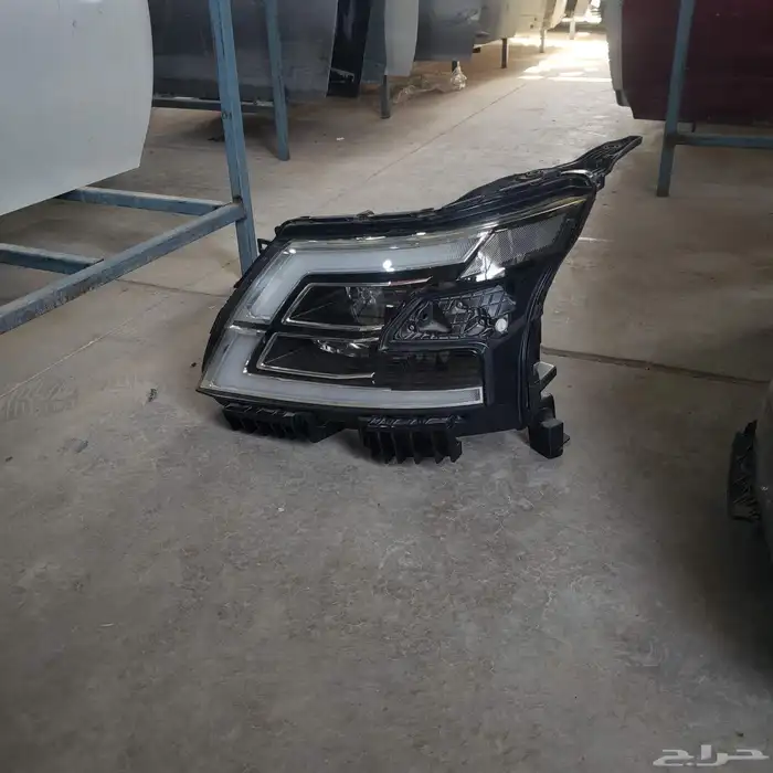 شمعات نيسان باترول 22_ 23_24 4