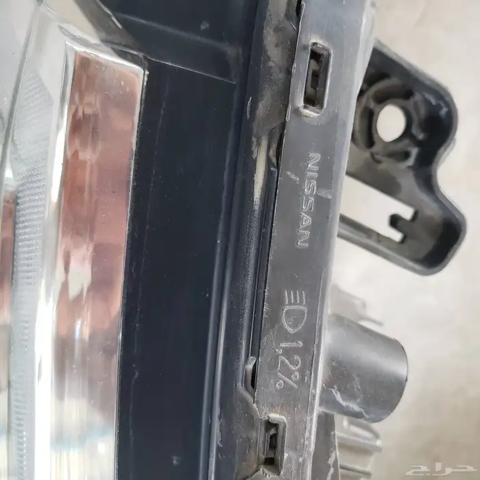 شمعات نيسان باترول 22_ 23_24 2