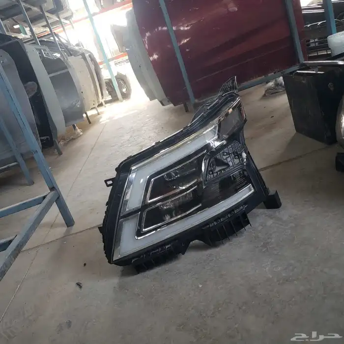 شمعات نيسان باترول 22_ 23_24 3