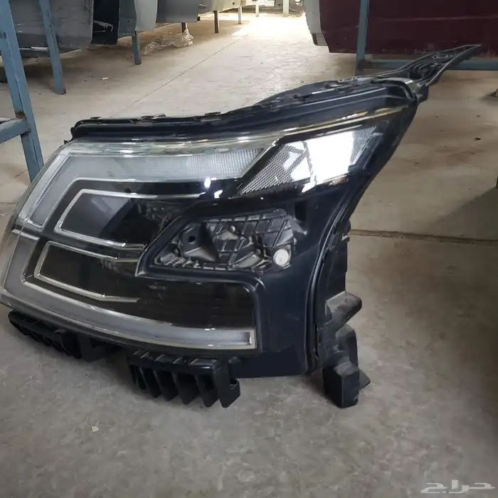 شمعات نيسان باترول 22_ 23_24 1