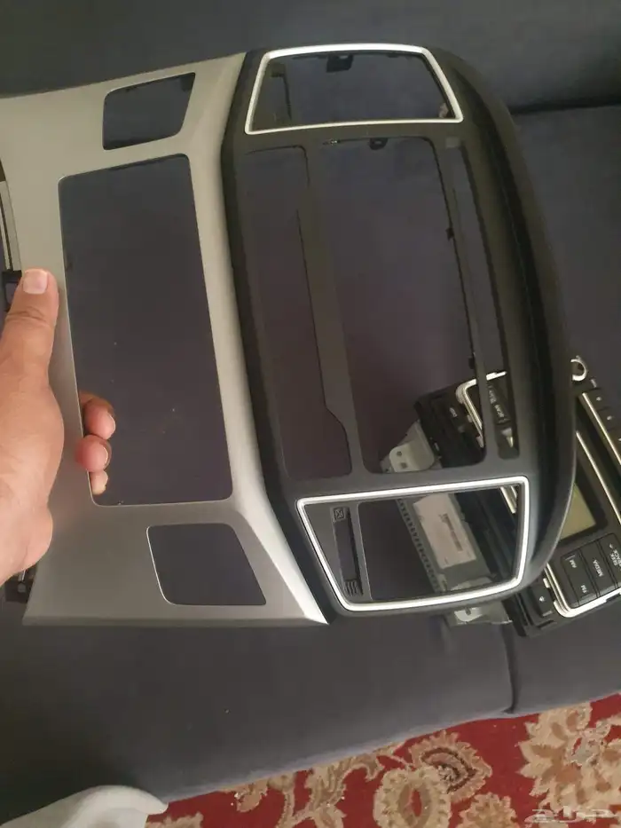 تسجيل وفبر اتش وان موديل 21 3