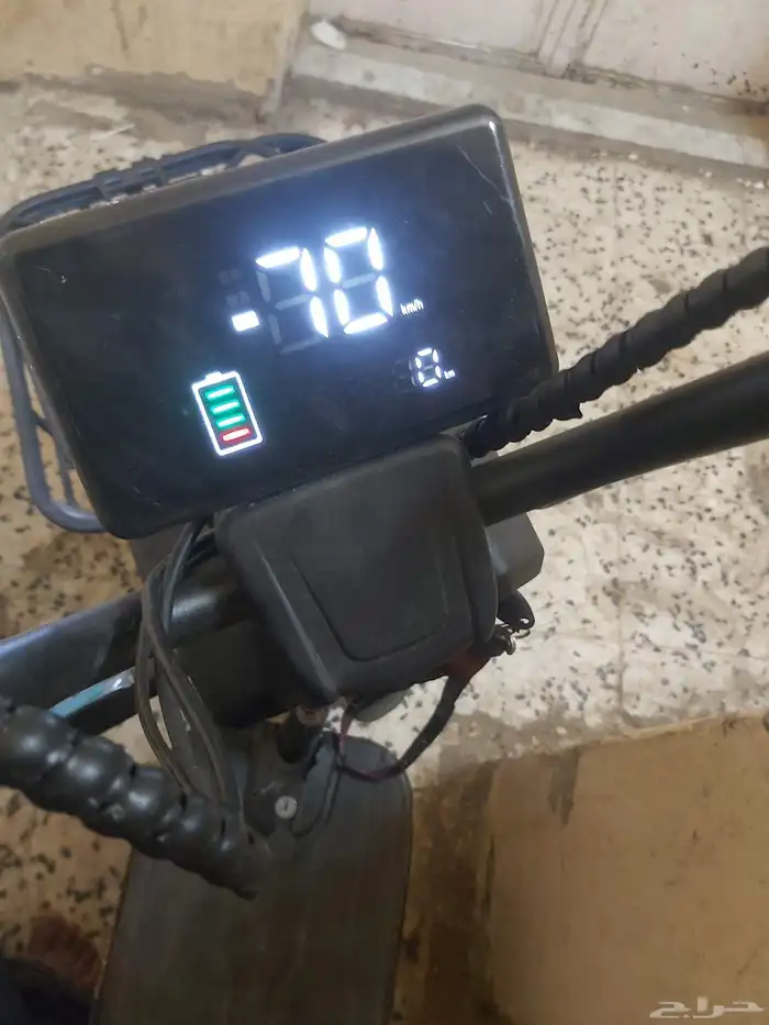 انباع الأسكوتر انباع 1