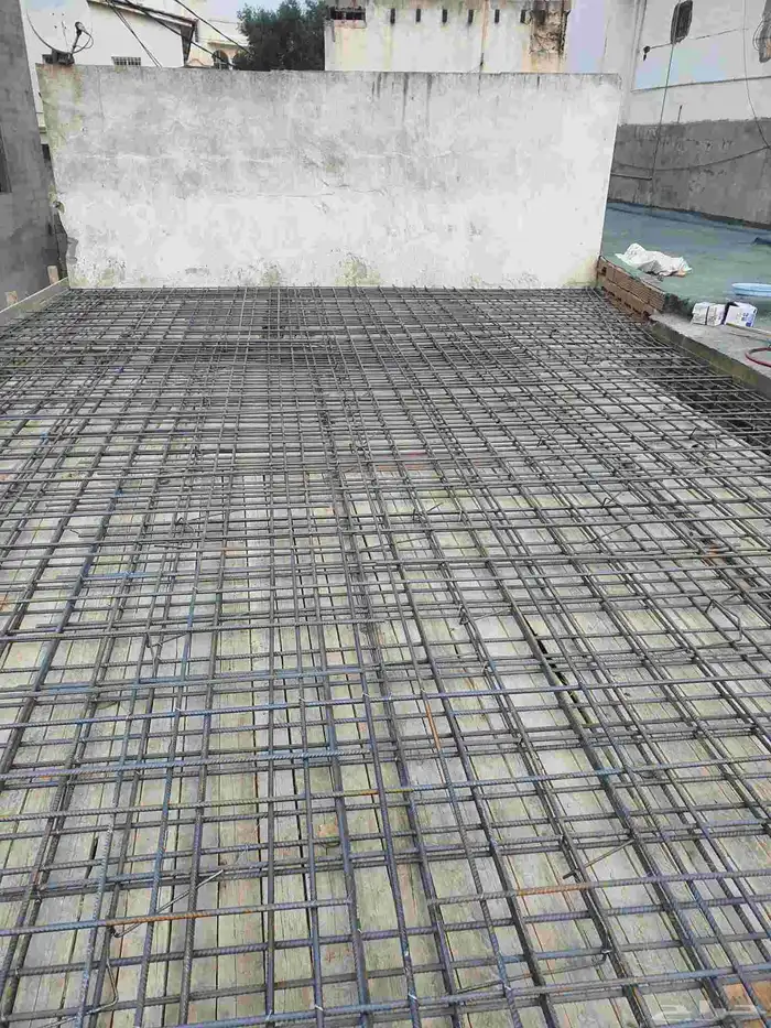 السلامو عليكم ورحمة الله وبركاته مقاول عام بلجرشي 3