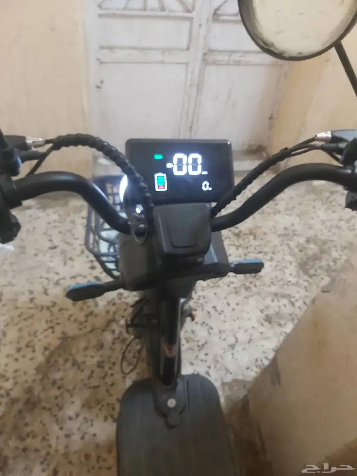 انباع الأسكوتر انباع 8