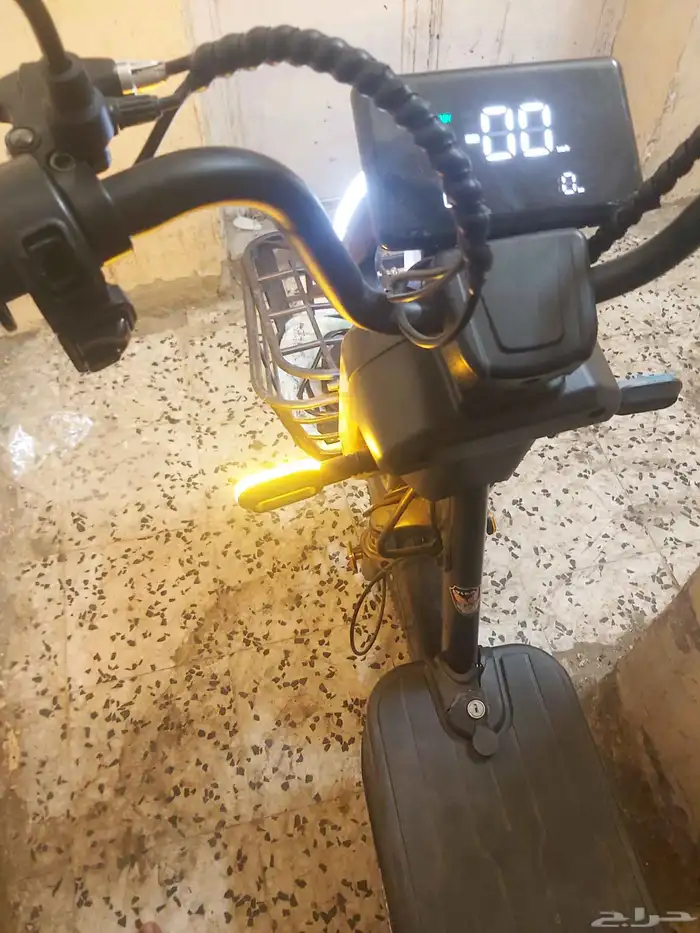 انباع الأسكوتر انباع 0