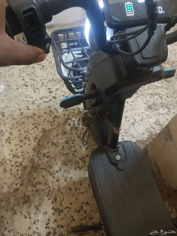 انباع الأسكوتر انباع 5