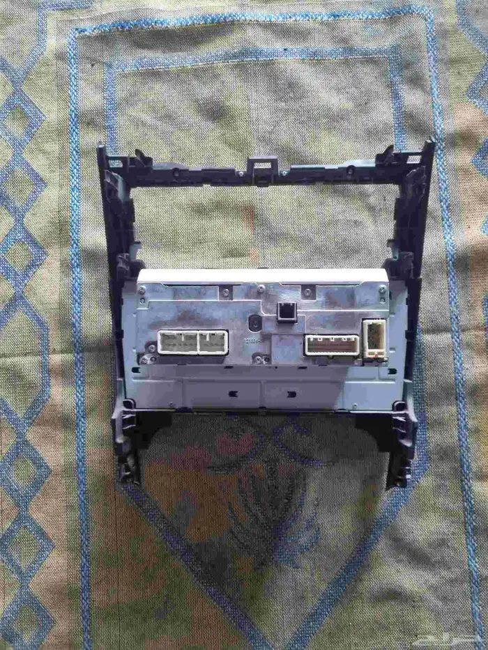 مسجل كامري من مديل 2012 الى 2017 8