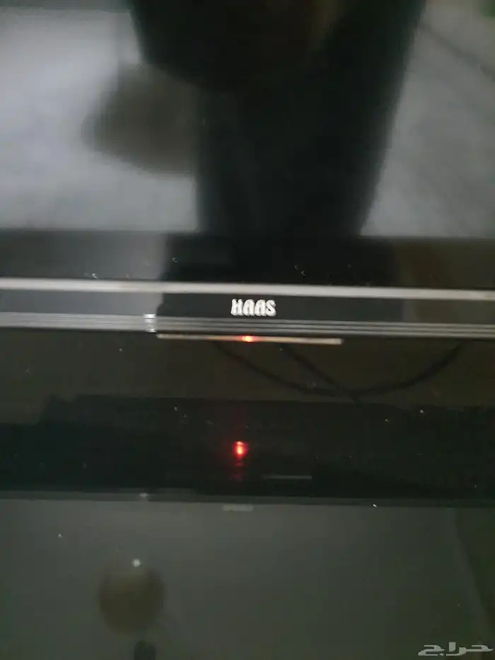 شاشه هاس 55 بوصة 1