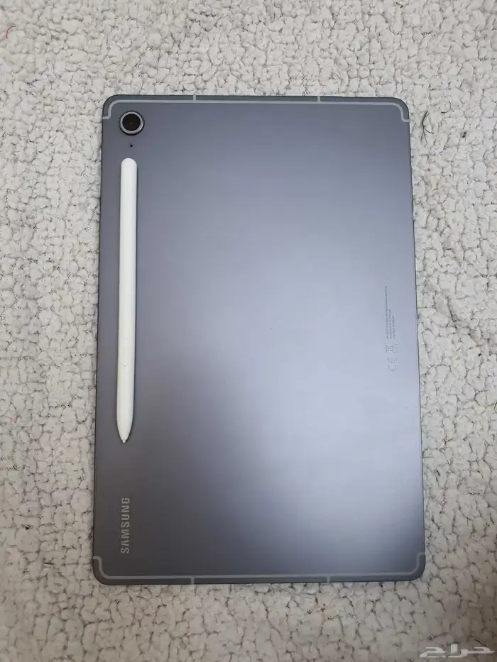 Samsung s10 FE tablet 1