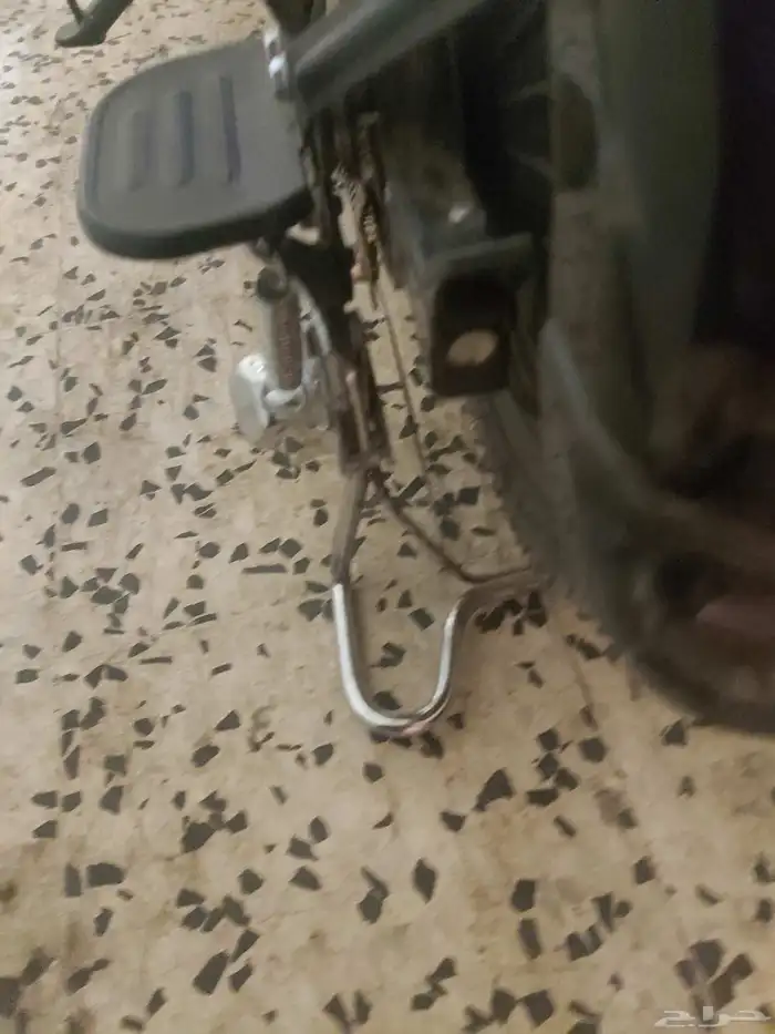 انباع الأسكوتر انباع 2