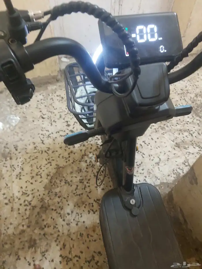 انباع الأسكوتر انباع 3