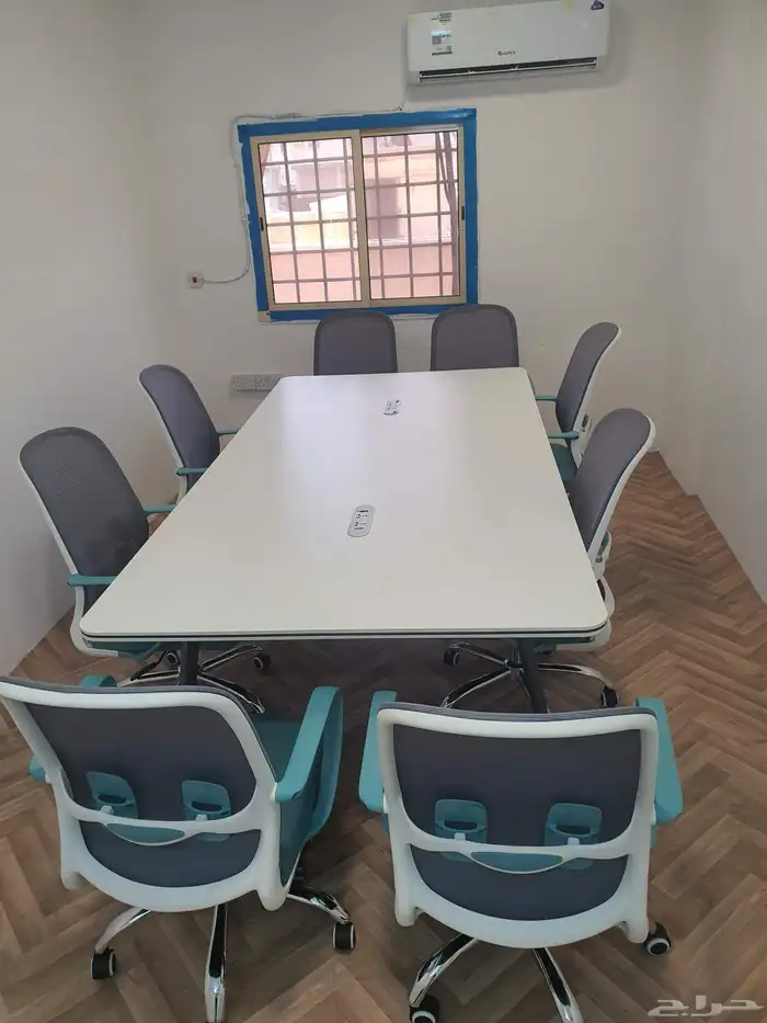 مكتب فخم متوفر جديد التصميم سعر الجمله 31