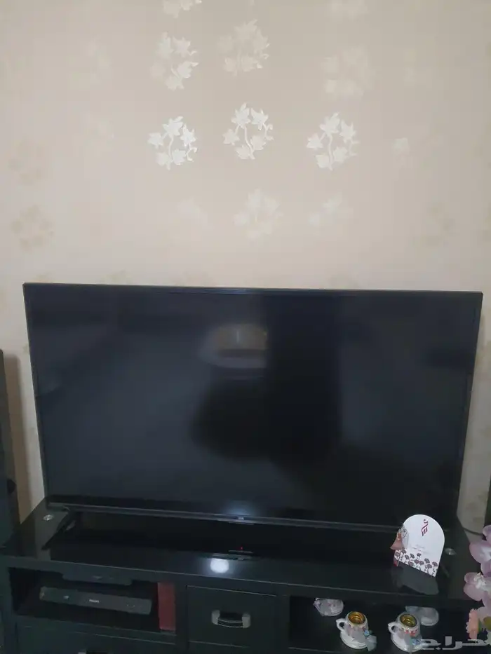 شاشه هاس 55 بوصة 2