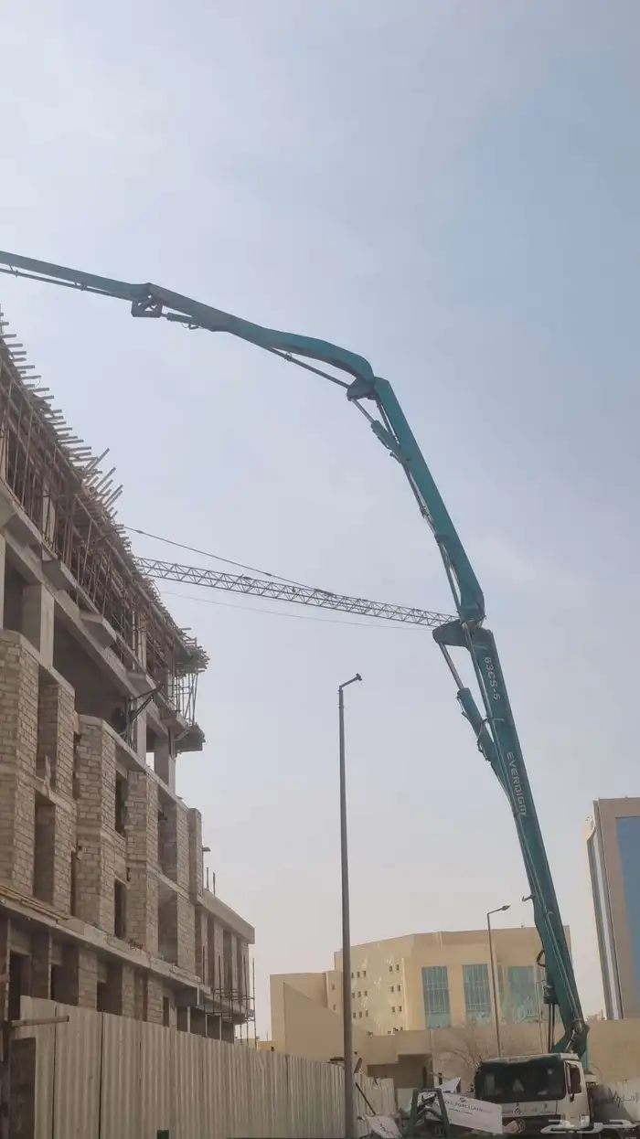 توريد خرسانة جميع احياء الرياض بافضل الاسعار ولمواعيد 3